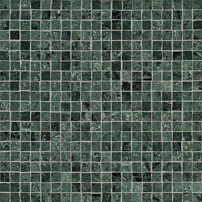 Bisazza / Marmosaico - The marble / Verde Guatemala