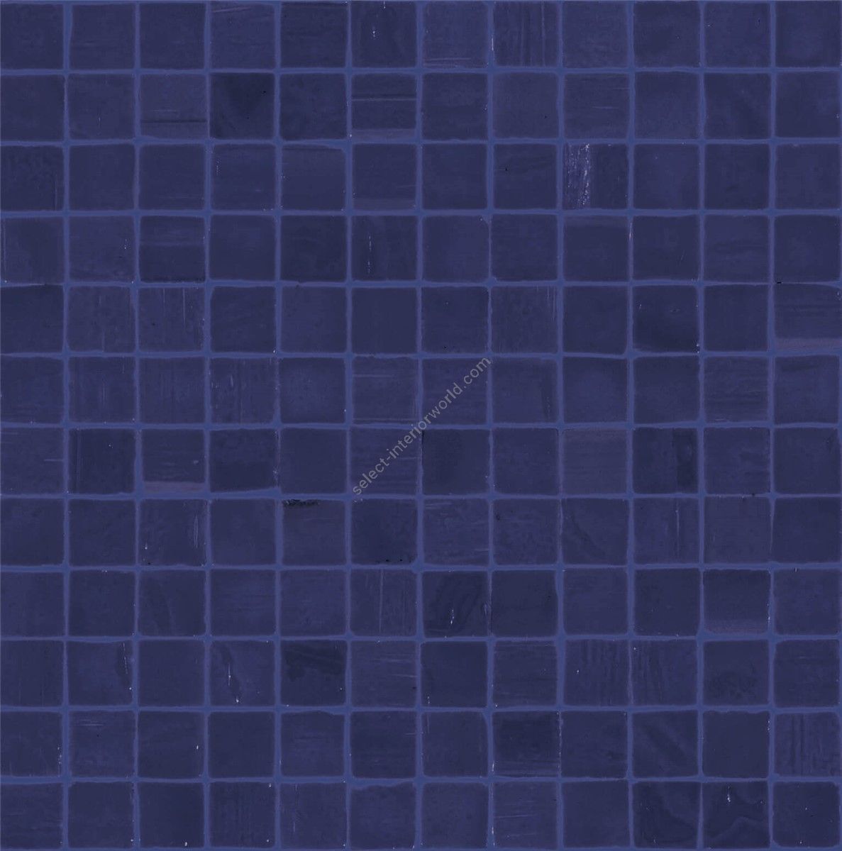 Bisazza / Mosaico - Solid colors / VN 25.52 (Vintage)