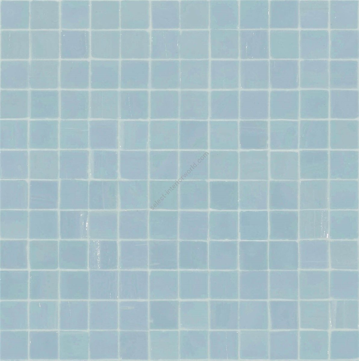Bisazza / Mosaico - Solid colors / VN 25.87 (Vintage)