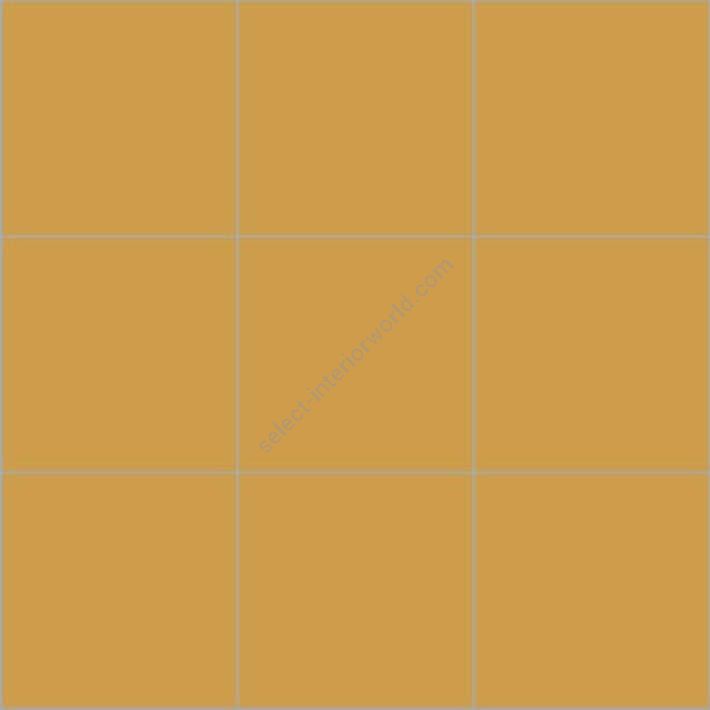 Bisazza / Cementiles - Solid colors / Zafferano (Q)