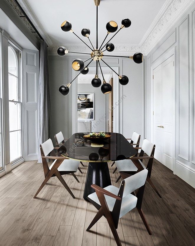 DelightFULL / Pendants & Suspension Lights / Blakey