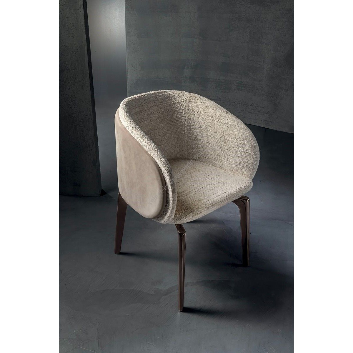 Longhi / Chairs Without Arms / Blossom U 181