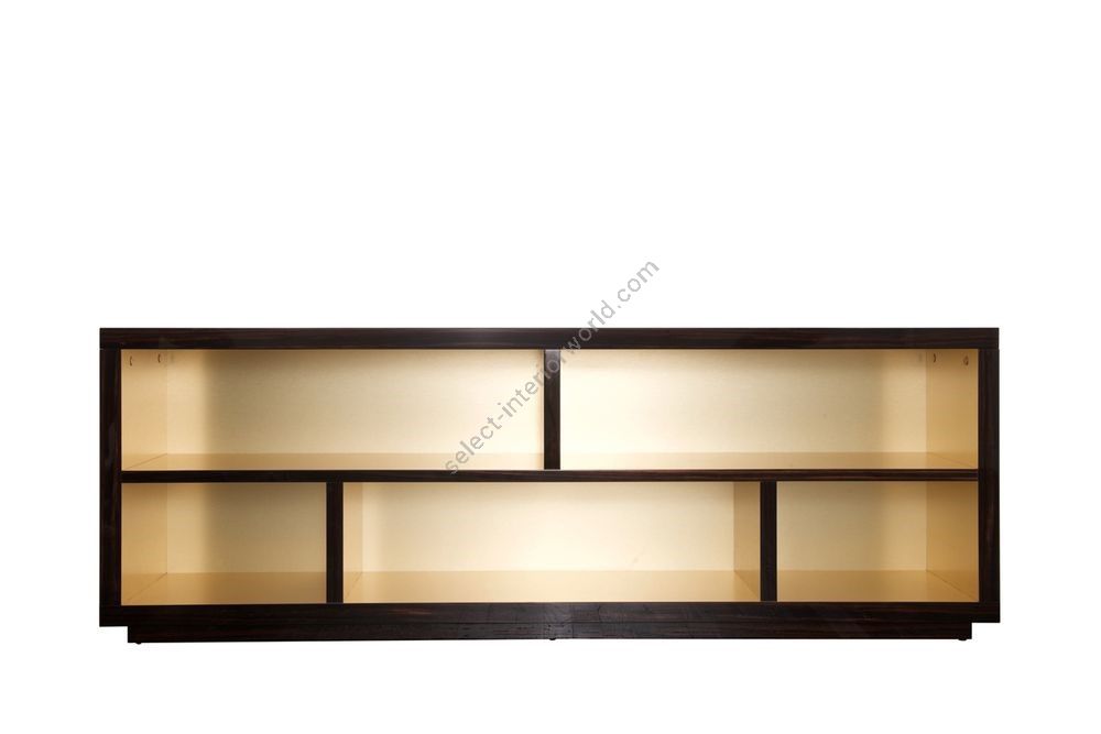 DOM Edizioni / Bookcases / Hege Bassa