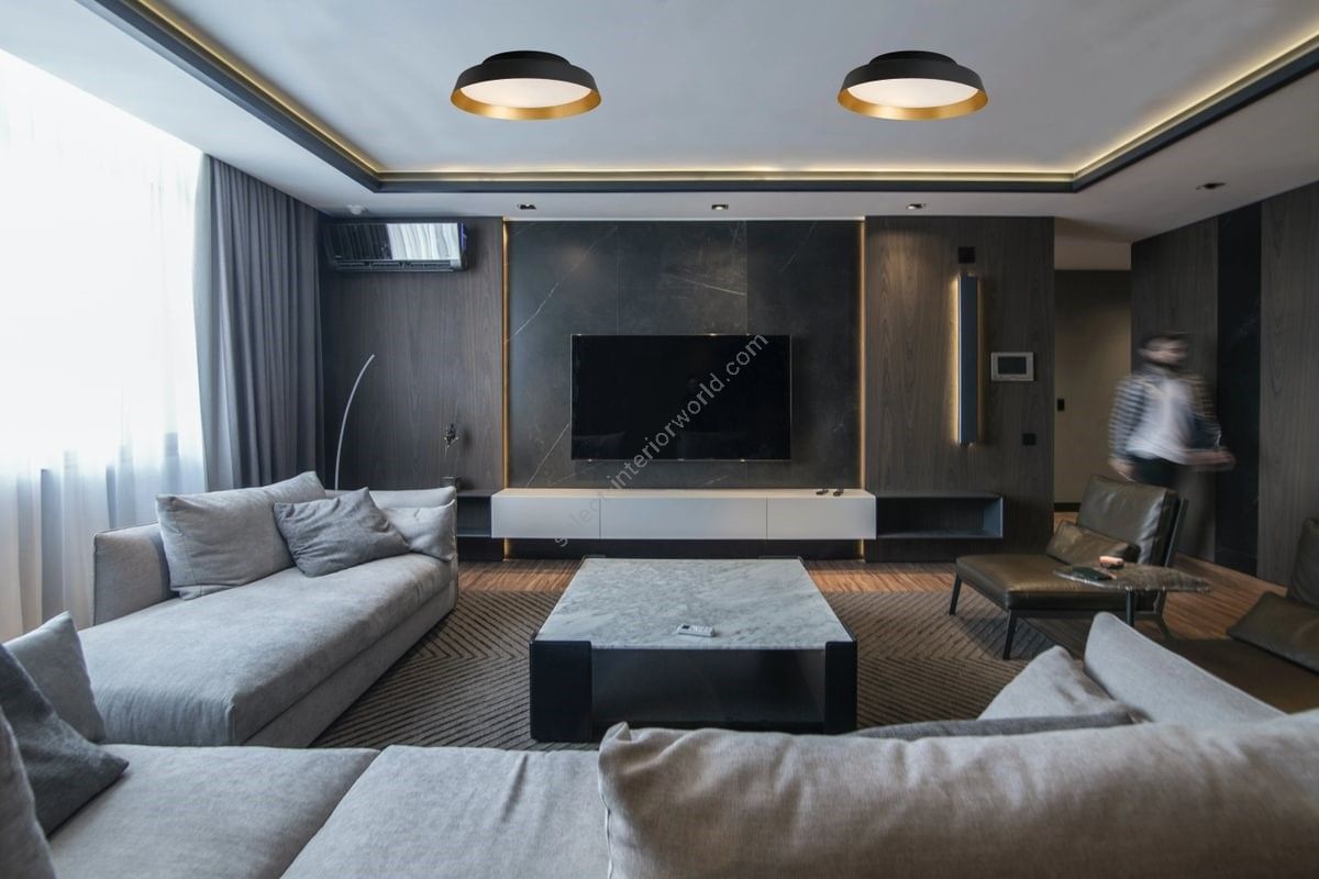 Carpyen / Wall & Ceiling / Boop!