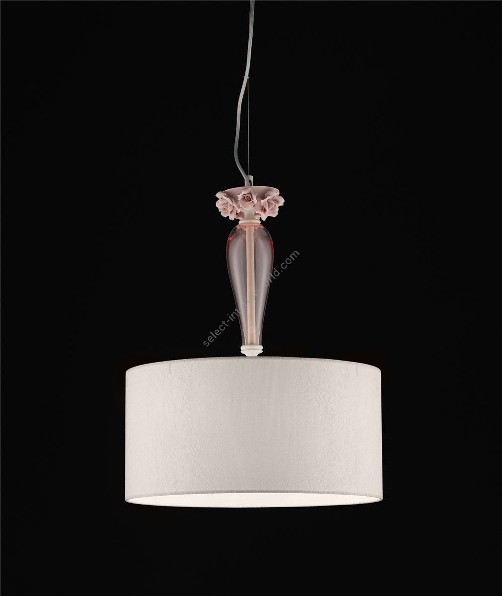 Euroluce Lampadari / Pendants & Suspension Lights / Bora S1 Shade White