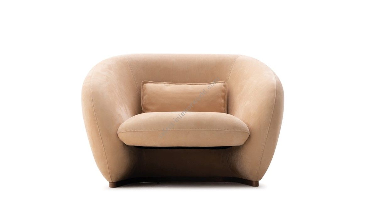 Ulivi Salotti / Armchairs / Botero