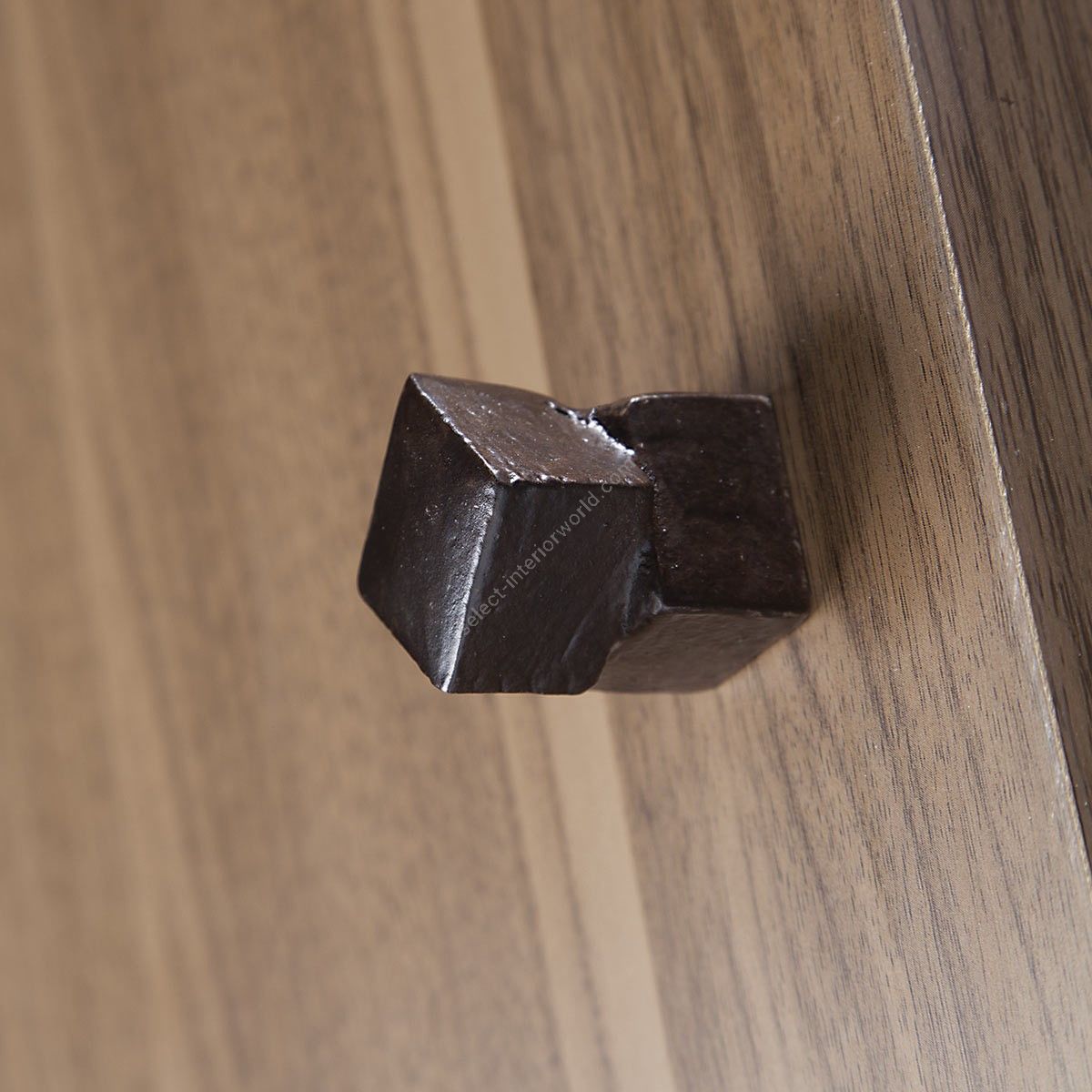 Objet Insolite / Cabinet pulls / Boutons de tirage Fragile