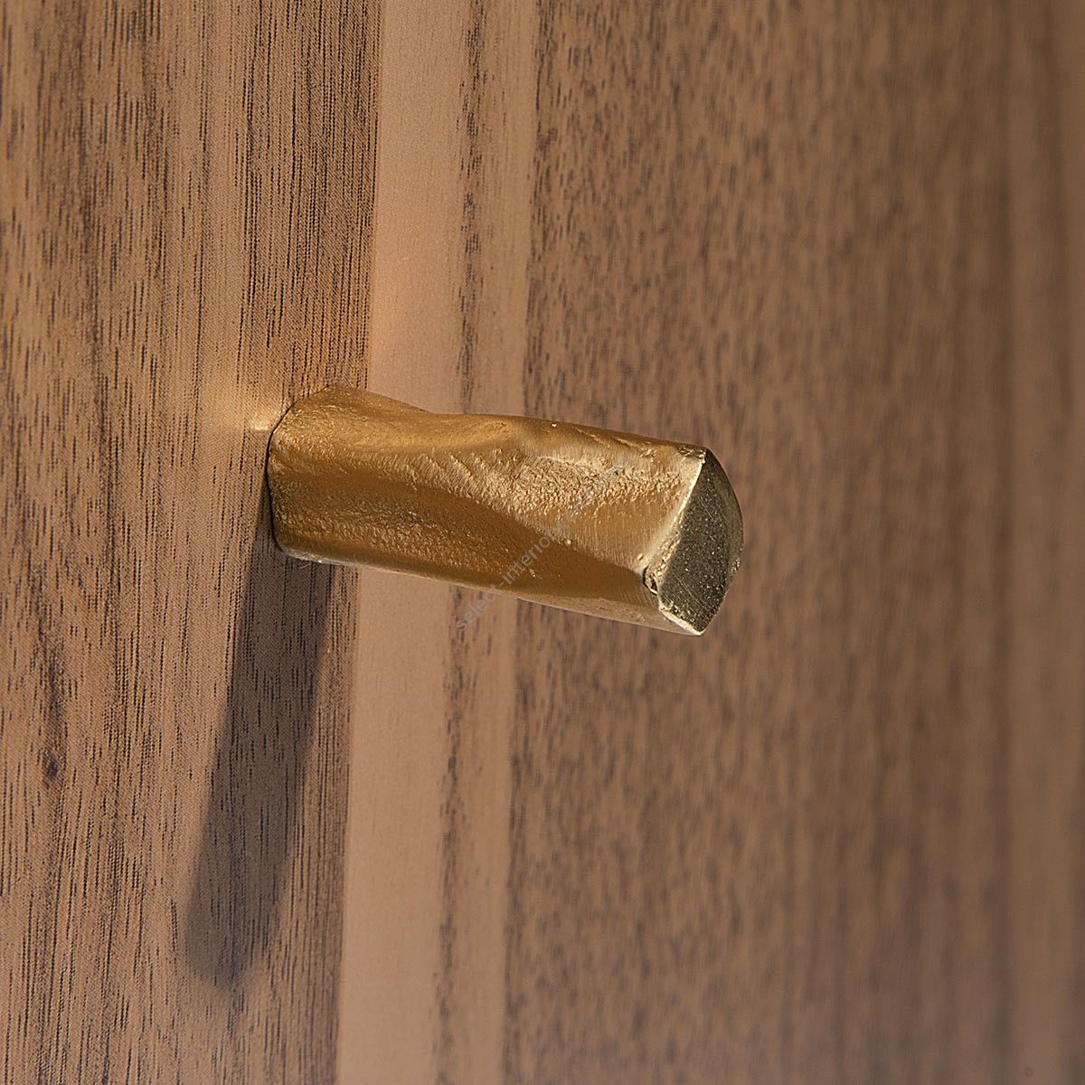 Objet Insolite / Cabinet pulls / Boutons de tirage Liane