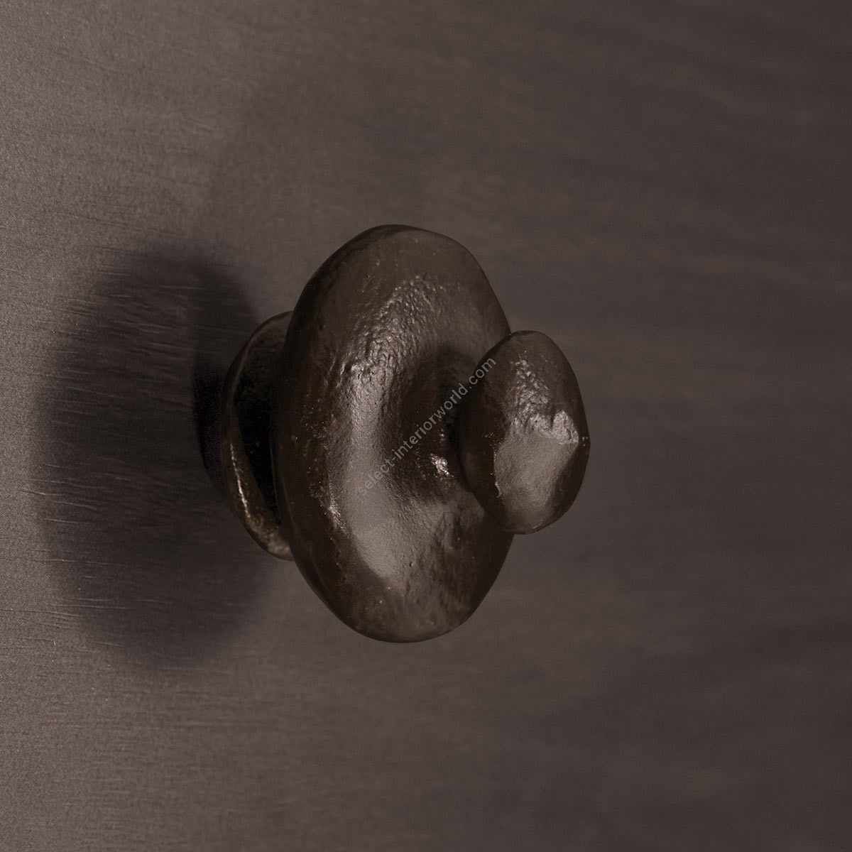 Objet Insolite / Cabinet pulls / Boutons de tirage Olive