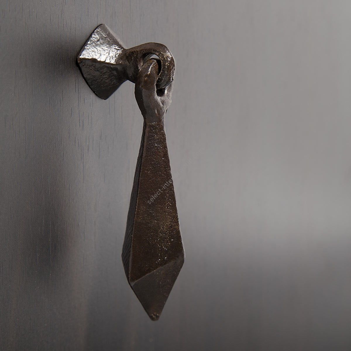 Objet Insolite / Cabinet pulls / Boutons de tirage Pendeloque