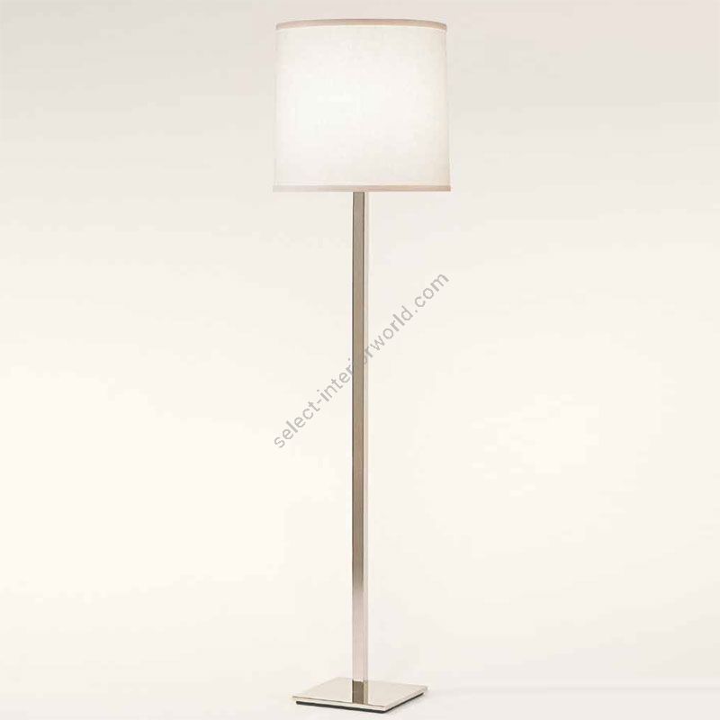 Presidio Floor Lamp by Boyd Lighting
