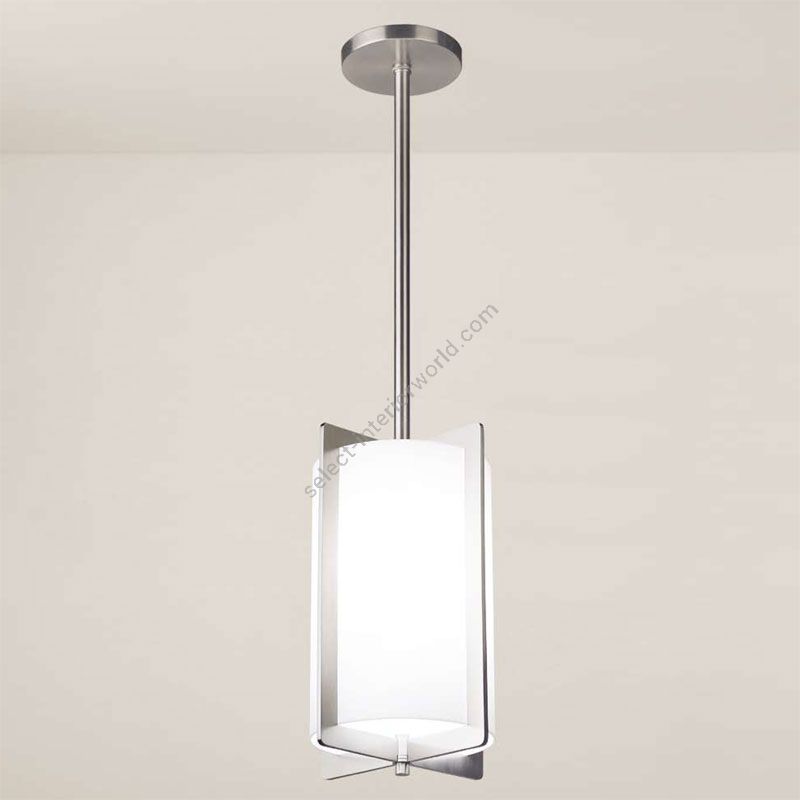 Crisscross Lantern 10119, 10120 by Boyd Lighting