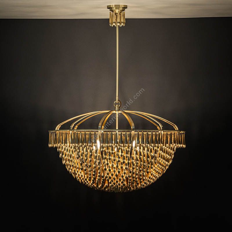 Boyd Lighting / Pendants & Suspension Lights / San Miguel 10652