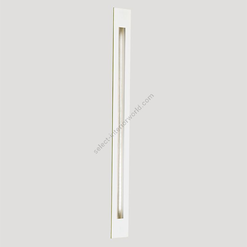 Sunbeam LED In-Wall Sconce by Boyd Lighting