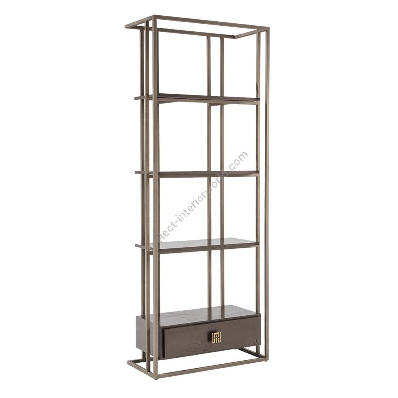 Adriana Hoyos / Bookcases / Bolero Bookcase 200