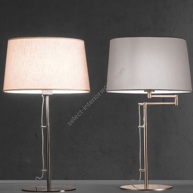 Penta Light / Table Lamps / Bridget