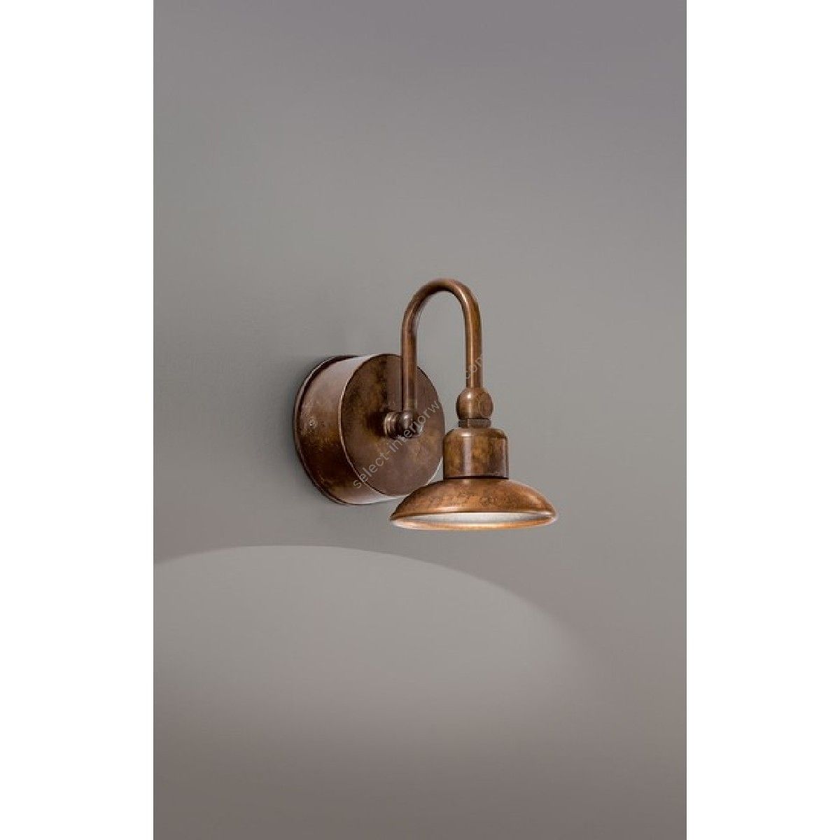 Aldo Bernardi / Outdoor Wall Lights / Bugatti