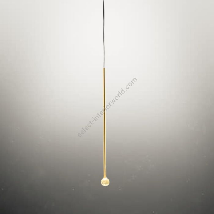Zava / Pendants & Suspension Lights / Bullina