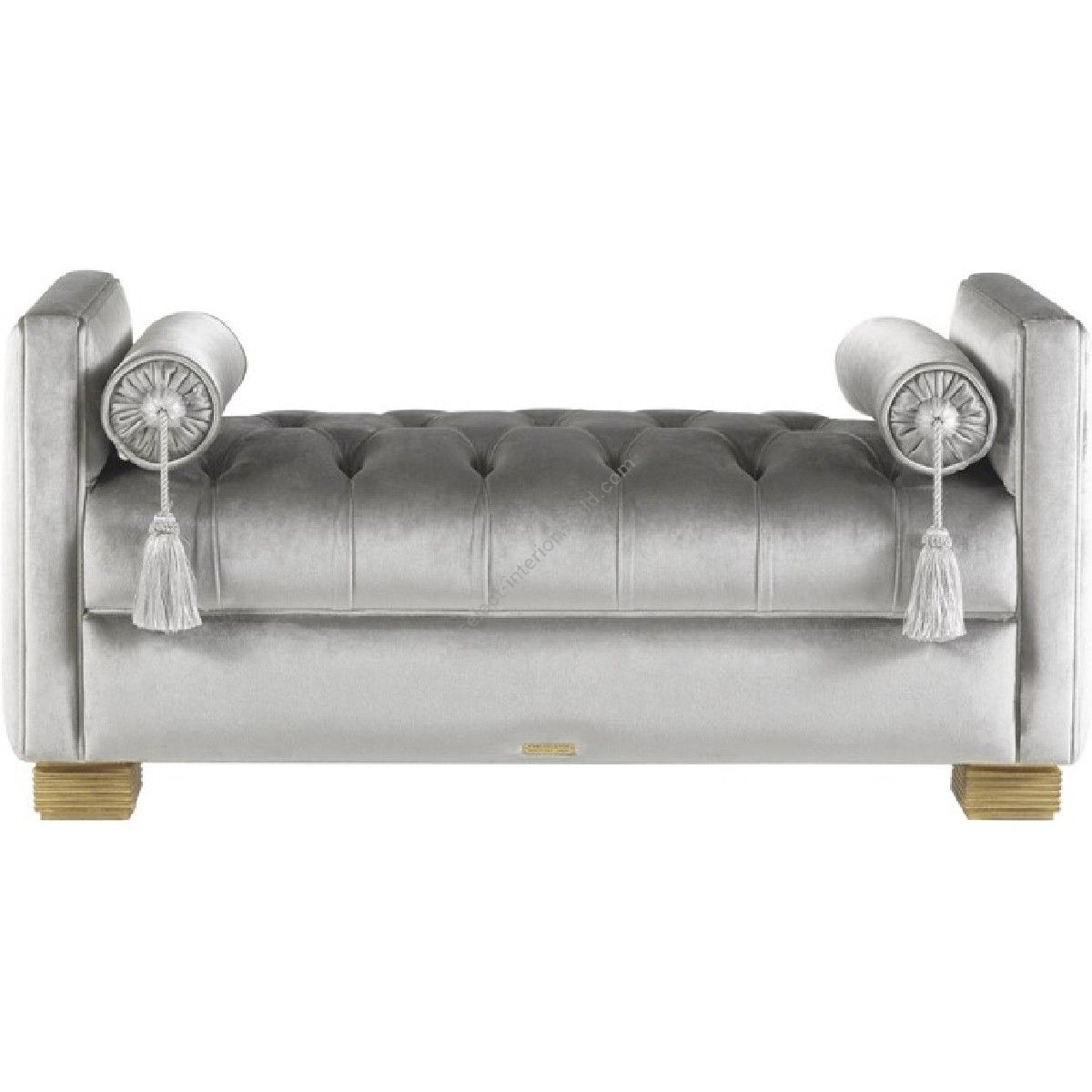 Jumbo Collection / Benches / Burton Bench