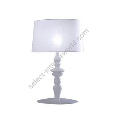 Karman / Table Lamps / Alì e Babà C1016BS