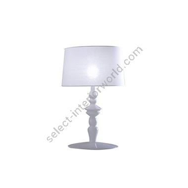 Karman / Table Lamps / Alibababy C1017BS