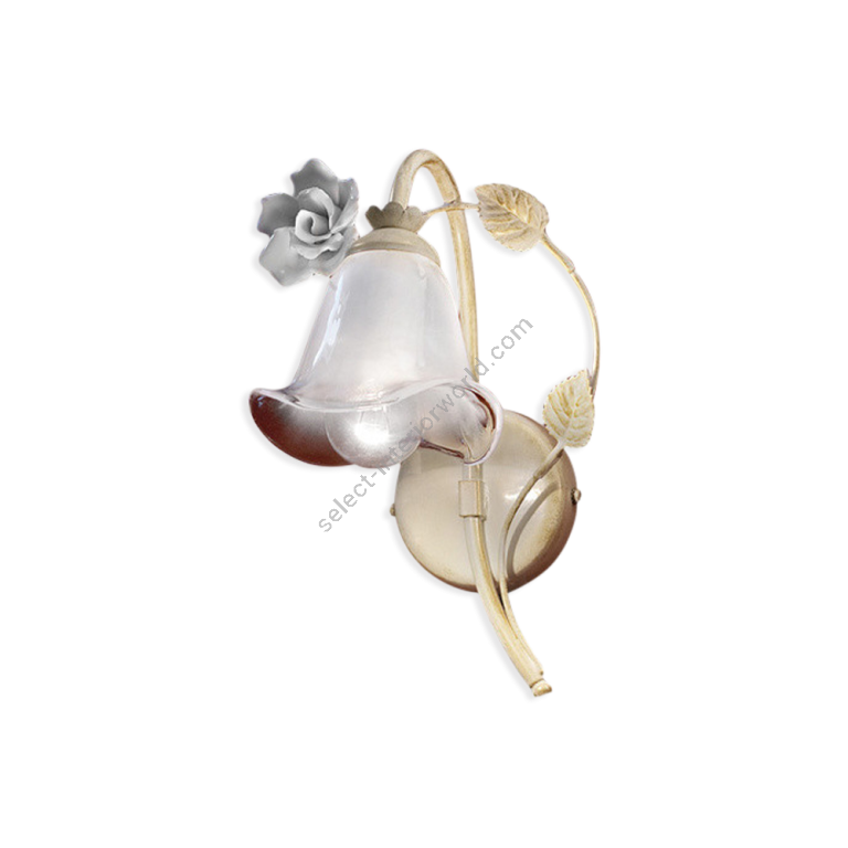 Ferroluce / Wall Sconces / C1181