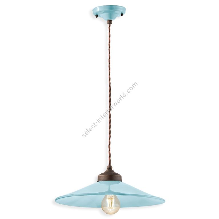 Ferroluce / Pendants & Suspension Lights / C1631 C1635