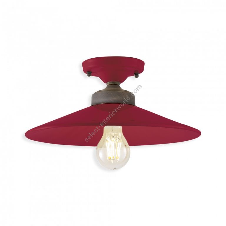 Ferroluce / Semi-Flush Mounts / C1633