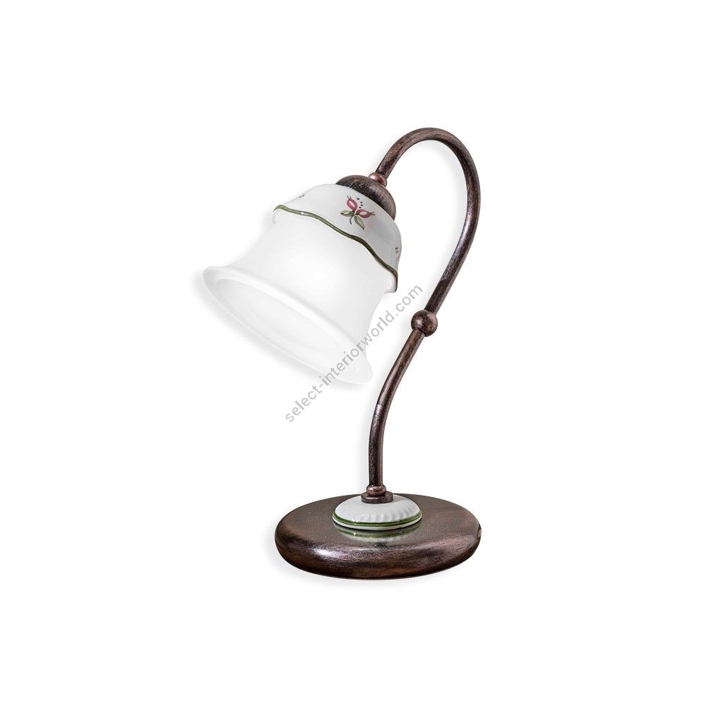 Ferroluce / Table Lamps / C192