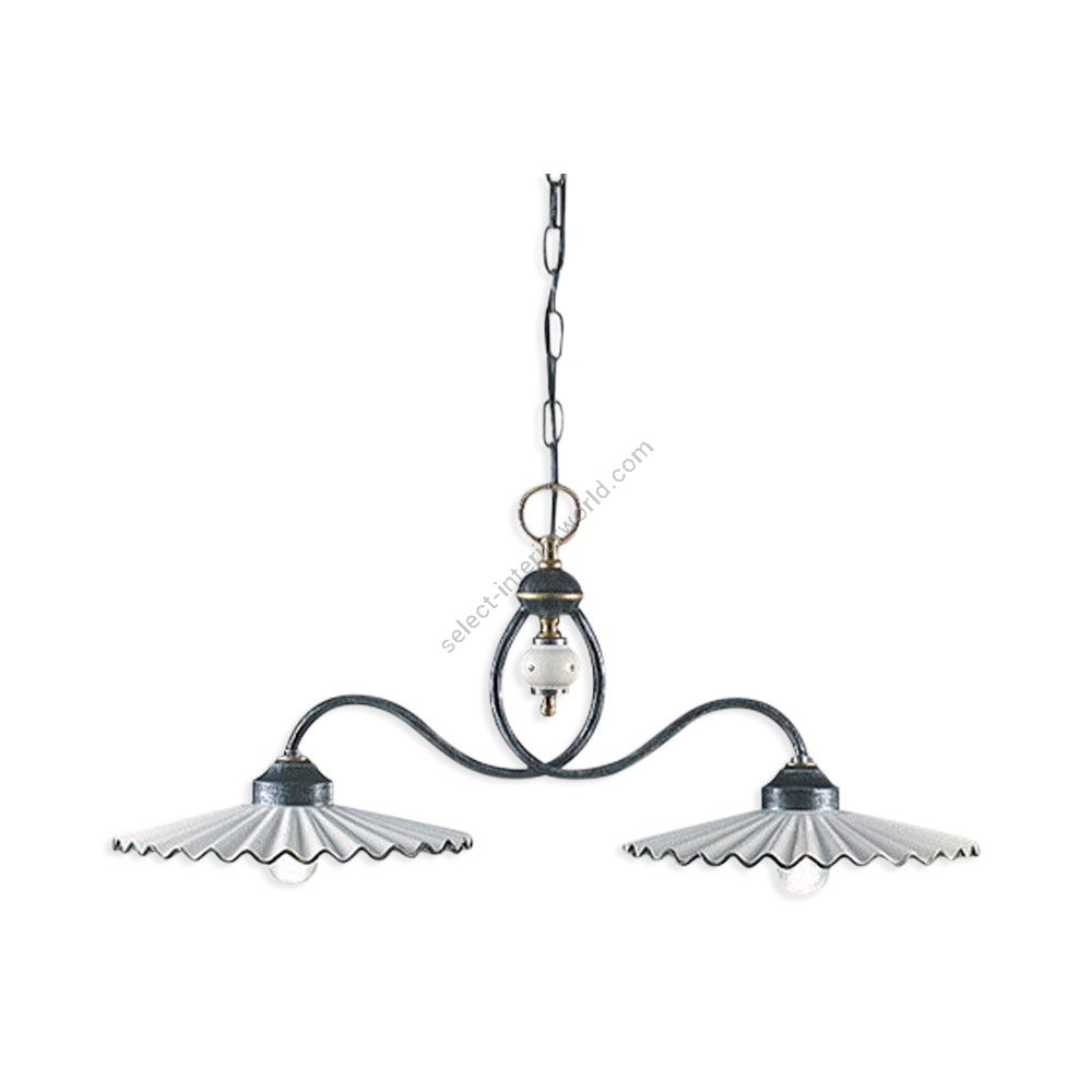 Ferroluce / Pendants & Suspension Lights / C199