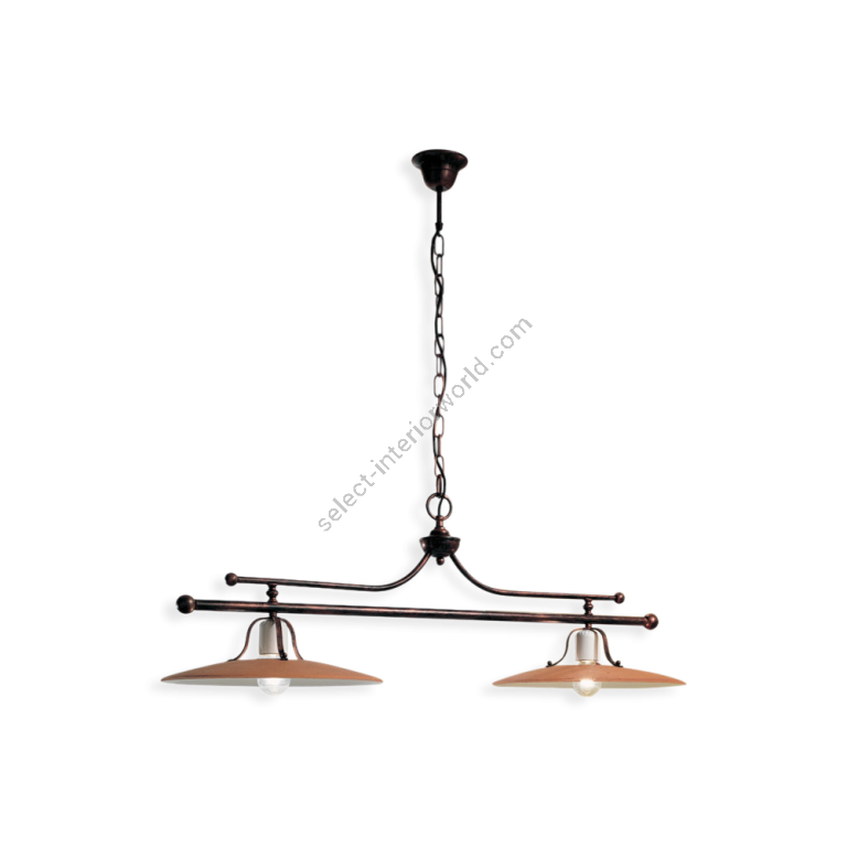 Ferroluce / Island Lighting / C826