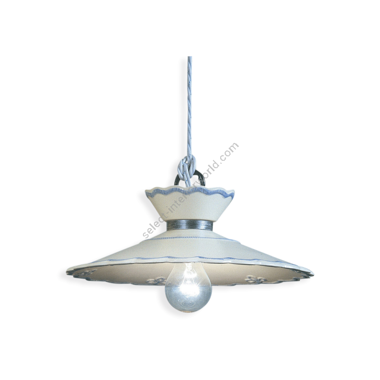 Ferroluce / Pendants & Suspension Lights / C892