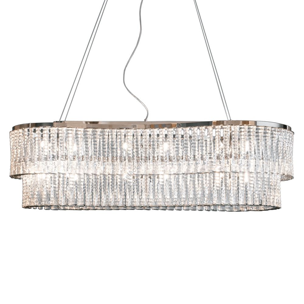 Patrizia Garganti / Chandeliers / Cabaret CAB07