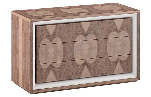 Smania / Dressers / Domino 09