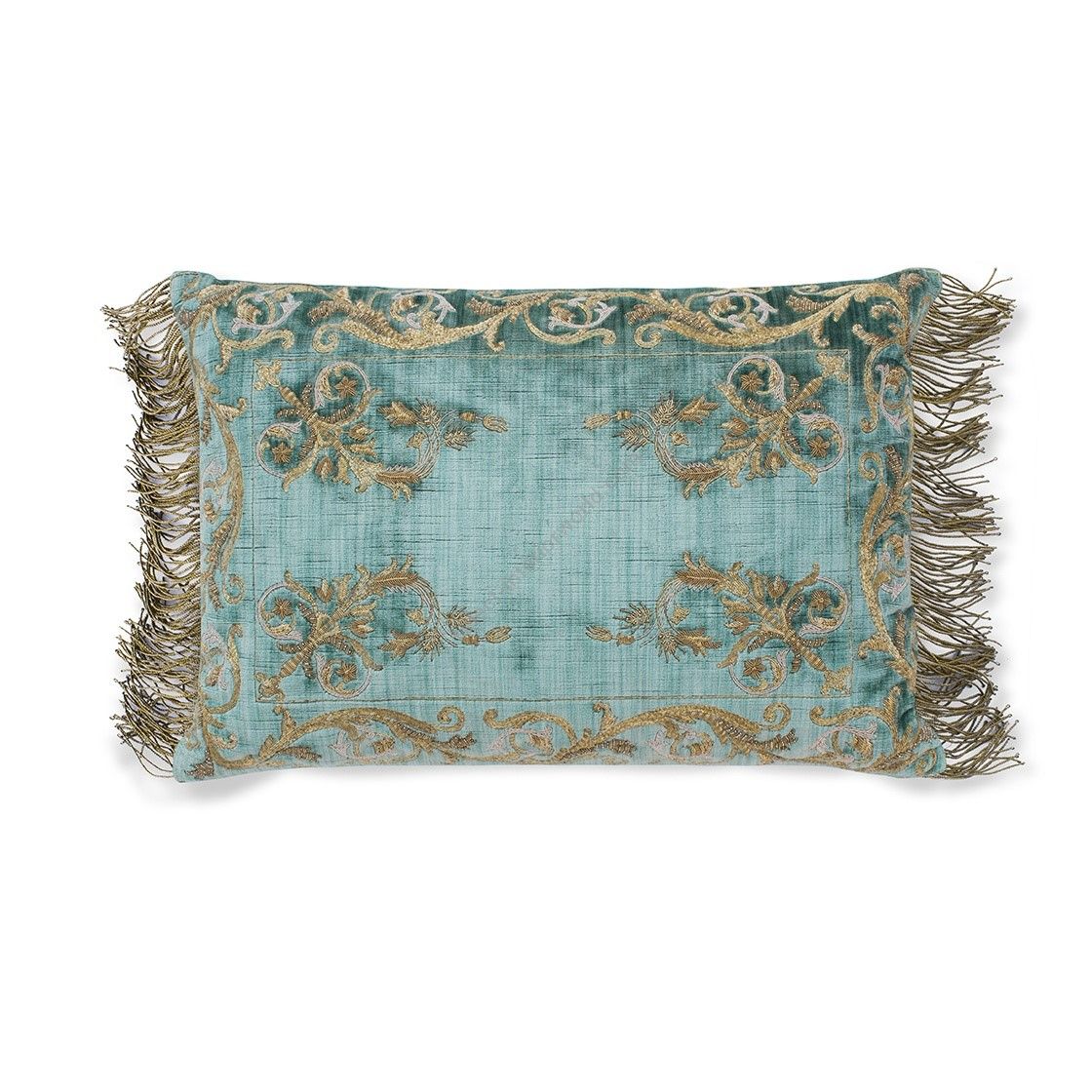 Beaumont & Fletcher / Pillows / Calista Cushion