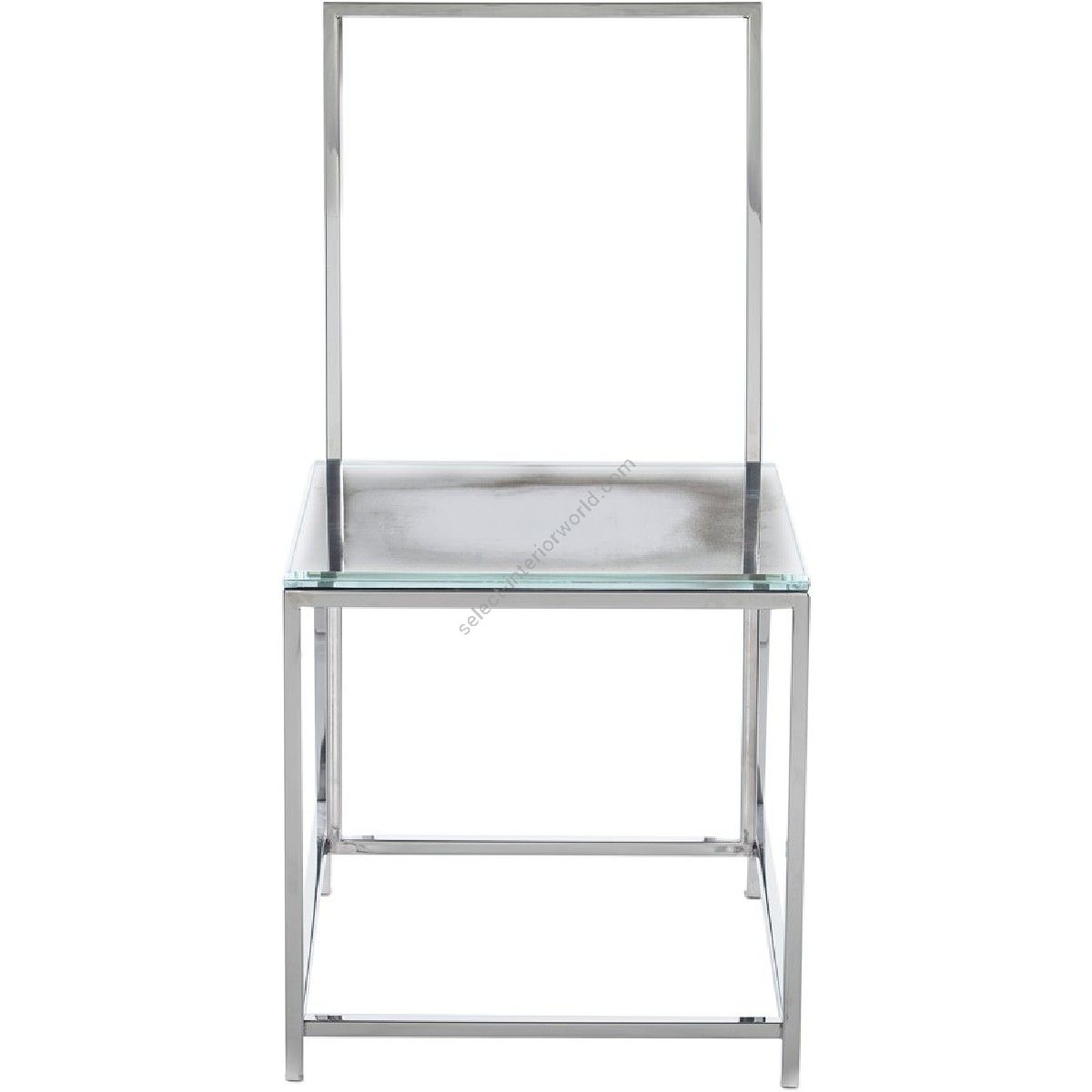 Arte Veneziana / Chairs without Arms / Camaleonte Contemporary FPH-GLF-201-100