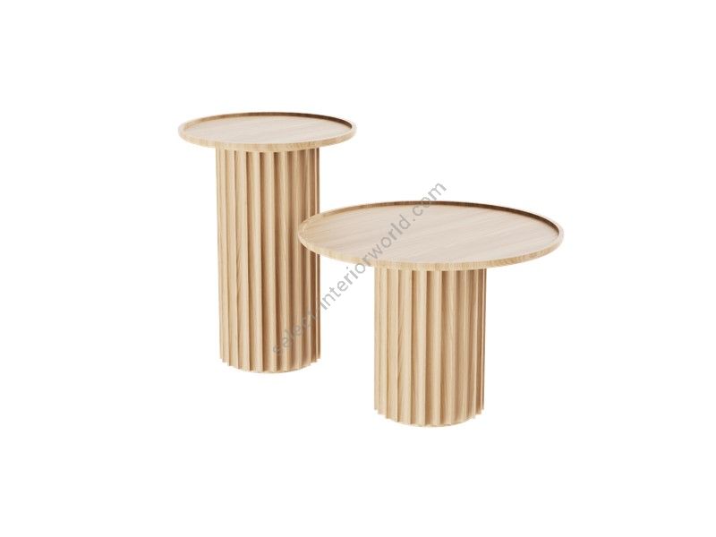 Dale Italia / Coffee Tables / Capitello