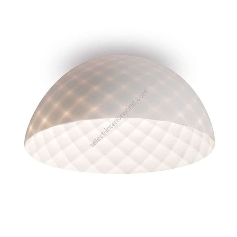 Alma Light / Ceiling lamp / Capitone 5410