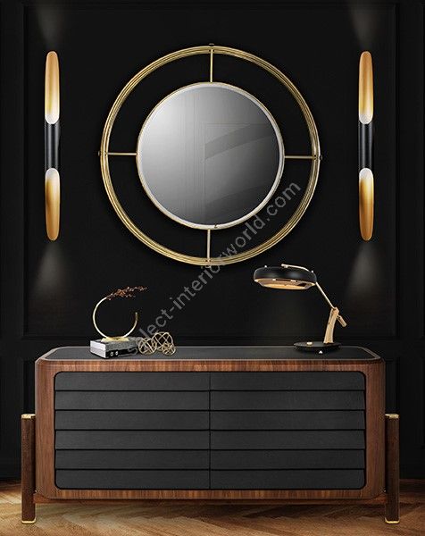 DelightFULL / Table Lamps / Carter Desk Table Lamp