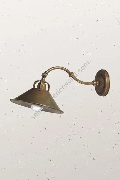 Il Fanale / Wall Lights / Cascina 204.04.OO