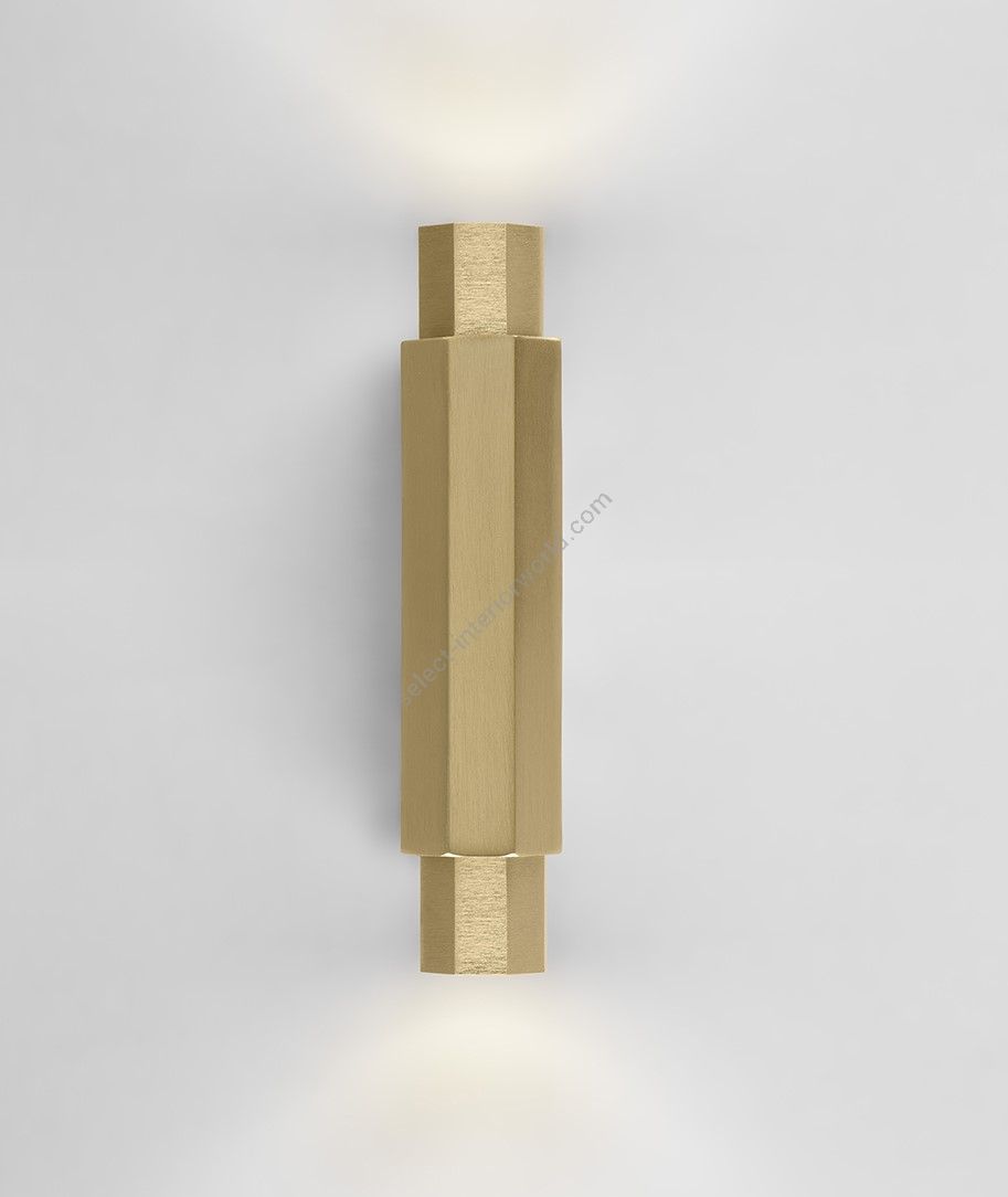 Euroluce Lampadari / Wall Sconces / Castel Wall Lamp
