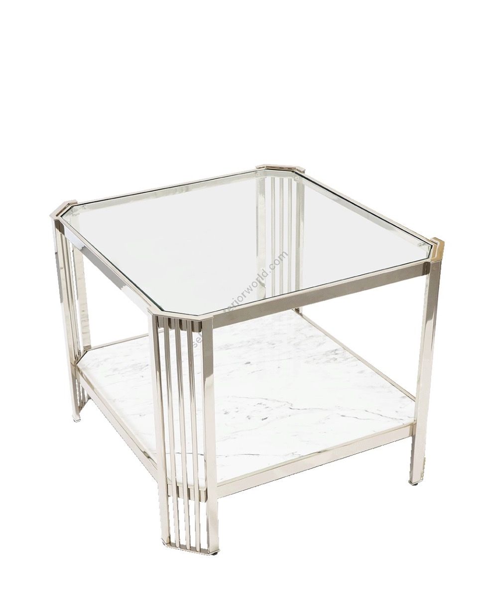 Castro Lighting / Center Tables / Harp CT.SM