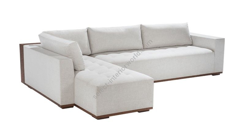 Adriana Hoyos / Sofas / Chocolate Modular 300