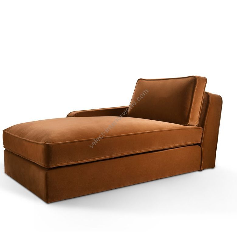 DOM Edizioni / Chaise Longues / Romeo