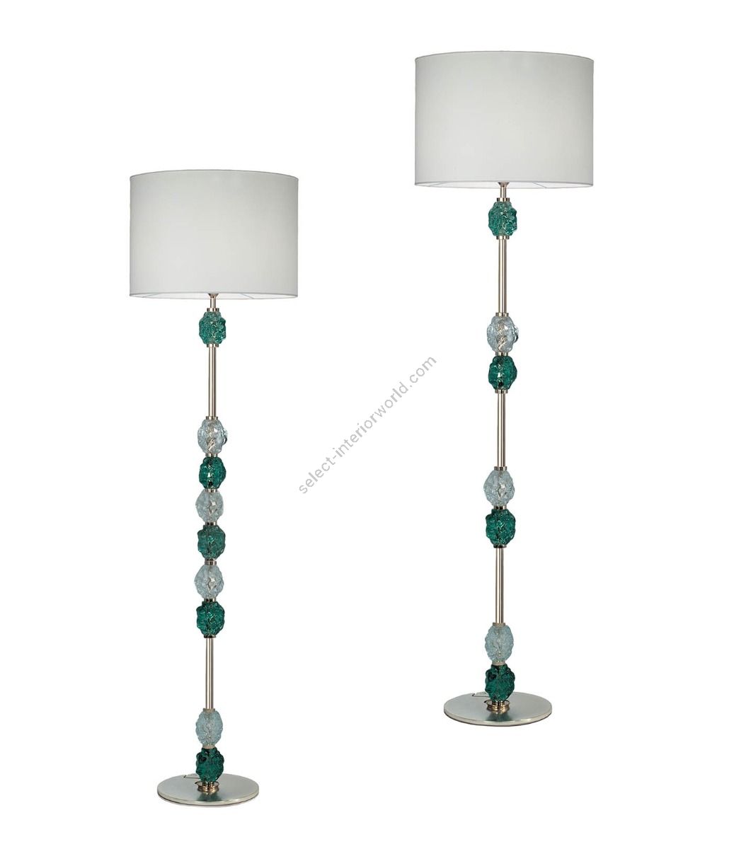 IDL 1987 / Floor Lamps / Charme 13-9-7