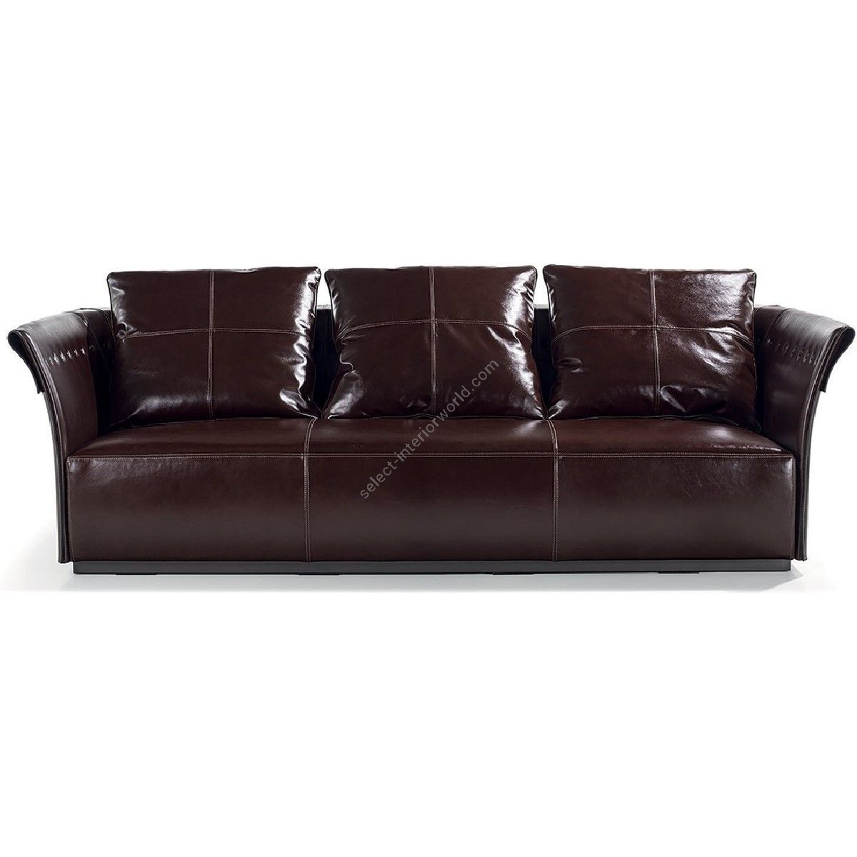 Longhi / Sofas / Charme sofa W 585