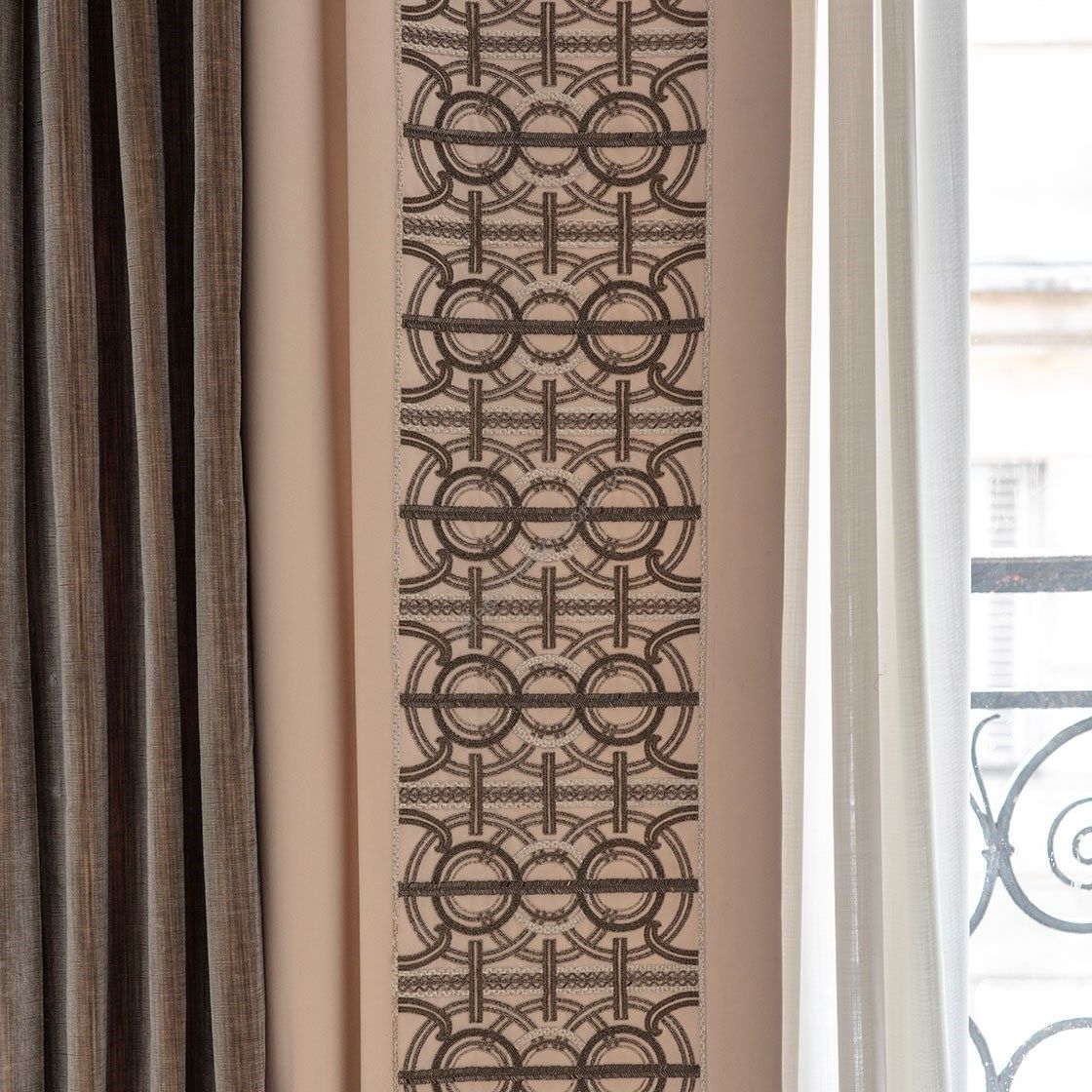 Beaumont & Fletcher / Textiles / Circe