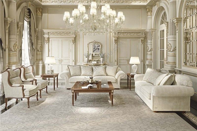 Keoma / Sofas / Dania: Sofa, Armchair