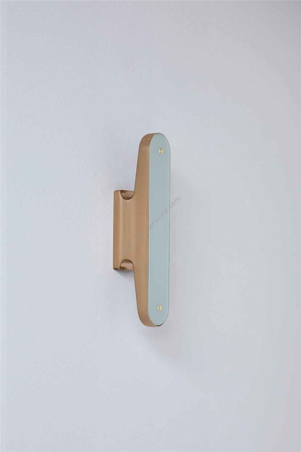 Original BTC / Wall Lights / Cleat
