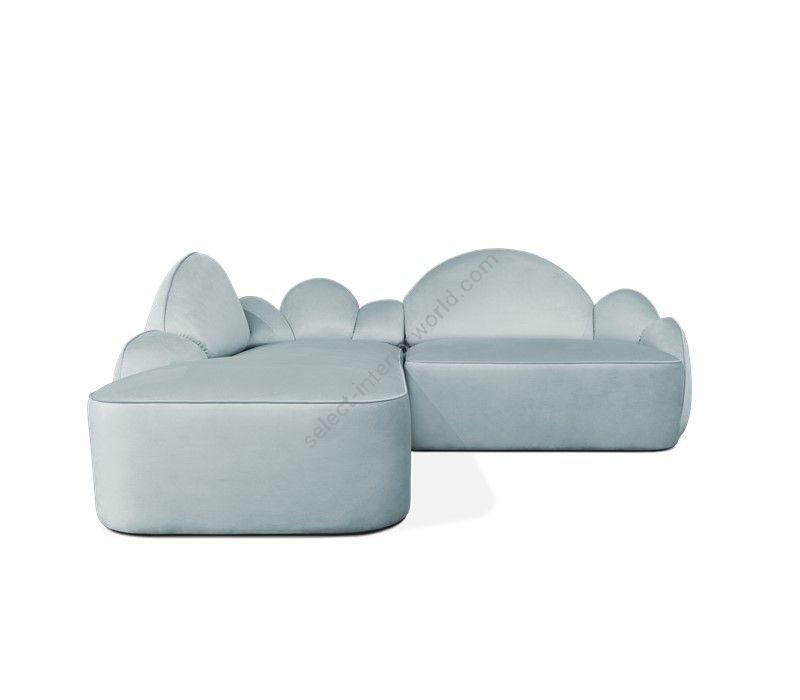 Boca do Lobo / Sofas / Cloud II for Kids